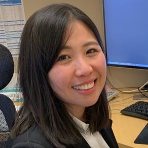 Meet your Posher, Haijuan